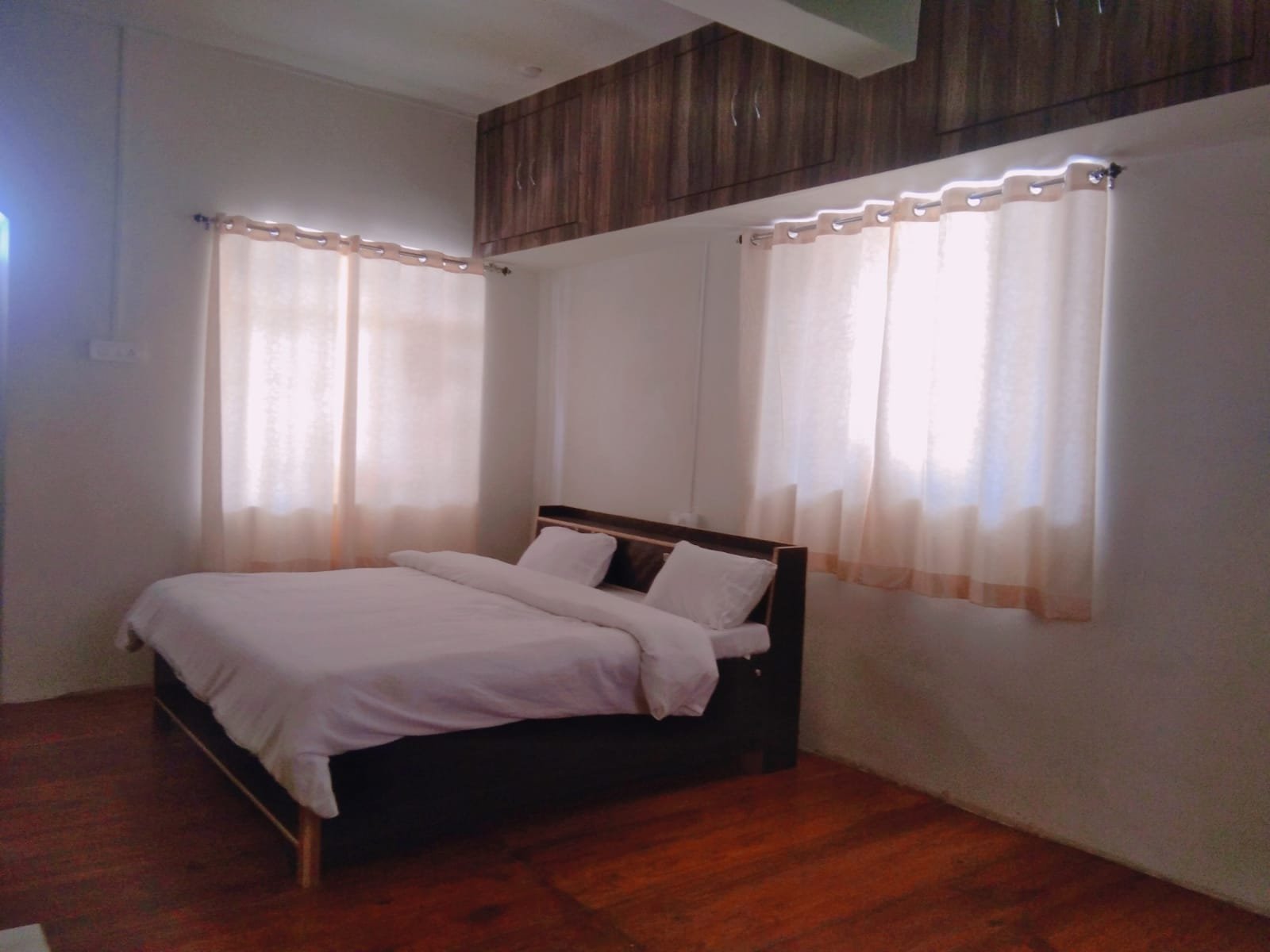 Super deluxe room photo